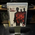 EA The Godfather II PS3 Action Adventure NTSC-U/C M Multiplayer Manual 2009