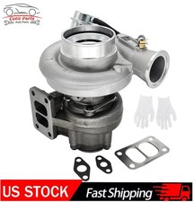 Turbo Charger For Dodge Ram 2500 Ram 3500 1996 1997 1998 L6 5.9l Diesel Hx35w Turbo Charger For Dodge Ram 2500 Ram 3500 1996 1997 1998 L6 5.9l Diesel Hx35w