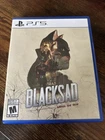 Blacksad : Under the Skin [PlayStation 5]