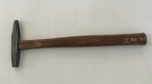 Vintage Magnetic Tack Hammer Puller Jeweler Cobblers Leather Tool