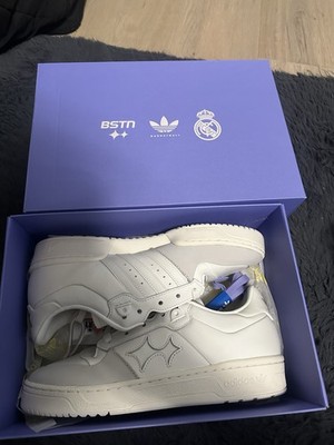 Adidas Rivalry Real Madrid Schuhe Sneaker