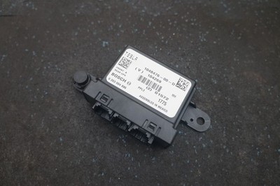 Parking Aid Park Assist UPA Control Module ECU 1048476-00-D Tesla Model S 2015