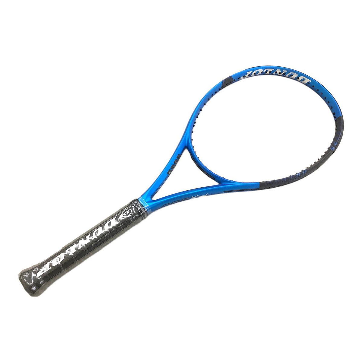 【最新、美品】 DUNLOP FX500 100 G2 DUNLOP FX 500 Tennis Racquet 2023 Model 100 sq in 300g G2 4 1/4
