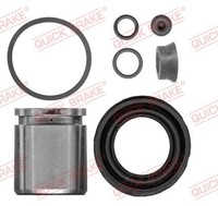 1X Quick Brake 114-5237 Reparatursatz Bremssattel FüR Fiat Chrysler Jaguar Daiml