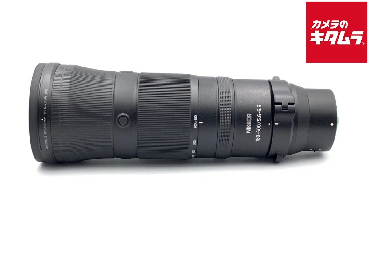 その他 Nikon 600mm f/5.6 for Bronica #152 Preços baixos em Lentes de câmera Nikon f/5.6 600mm Focal | eBay
