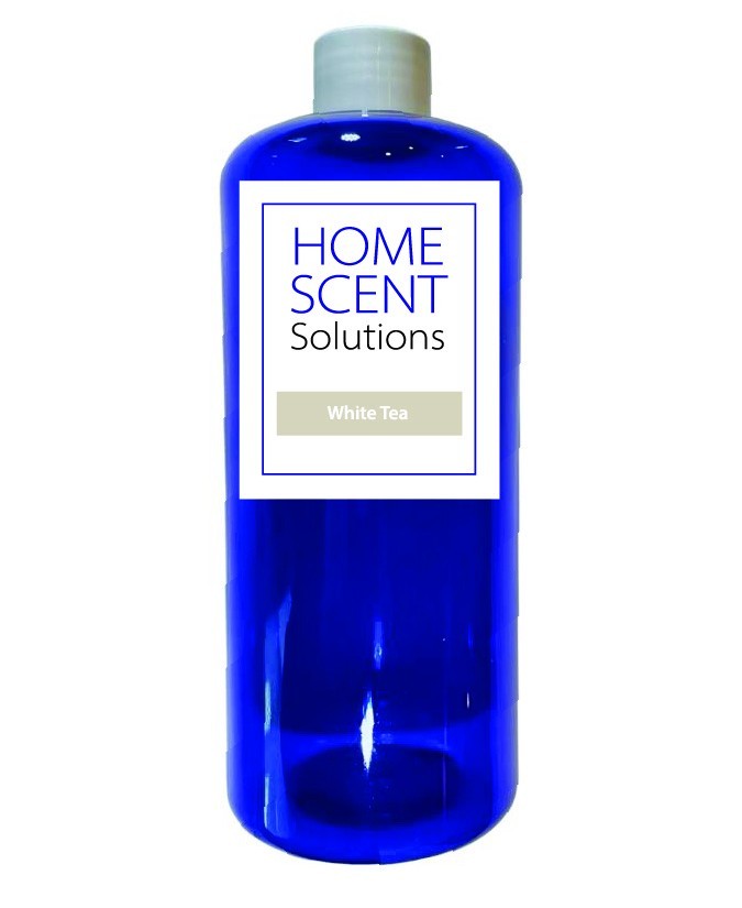 White Tea Oil Based Fragrance Diffuser Refill 1000ml