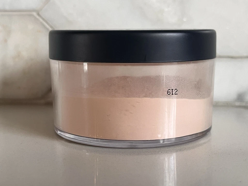 Bare Minerals Escentuals i.d. MINERAL VEIL 35840 1.04oz LARGE SIZE Read Descrip. - Image 3 of 4
