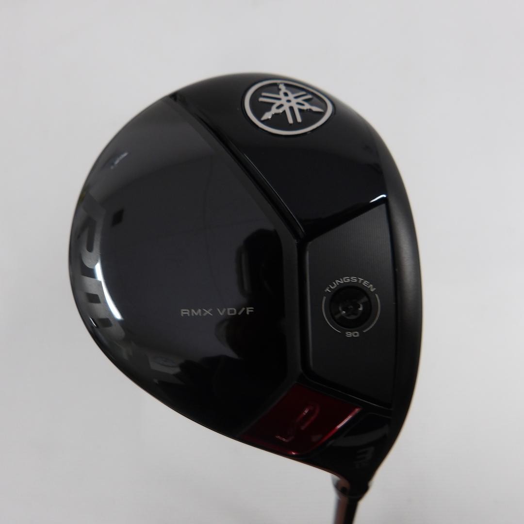 Yamaha fairway open box rmx vd(2024) 15° regular tensei tr50f