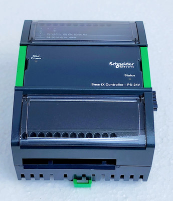 SCHNEIDER SXWPS24VX10001 / SmartX Controller - PS-24V Power Supply