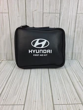 Genuine Parts Hyundai First Aid Kit Emergency Safety Kit - NEW