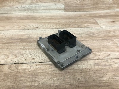 SAAB 93 9-3 OEM FRONT ENGINE MOTOR DME COMPUTER PCM ECU ECM 2.0 2.0T 03-11 3