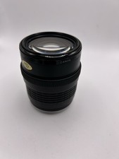 Canon 35-105mm EF Zoom Lens 1:3.5-4.5 AF Manual Auto Focus