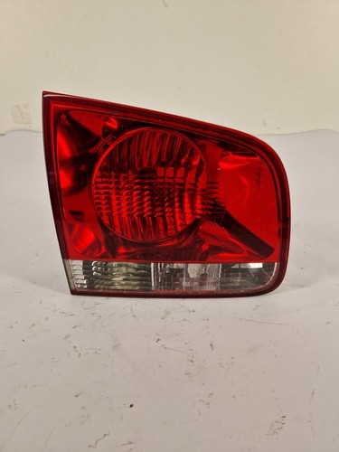 VW TOUAREG I Rückleuchte links Tailgate left Side Rear light 7L6945093J