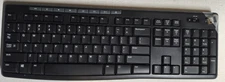 Logitech MK270 Wireless Keyboard with receiver