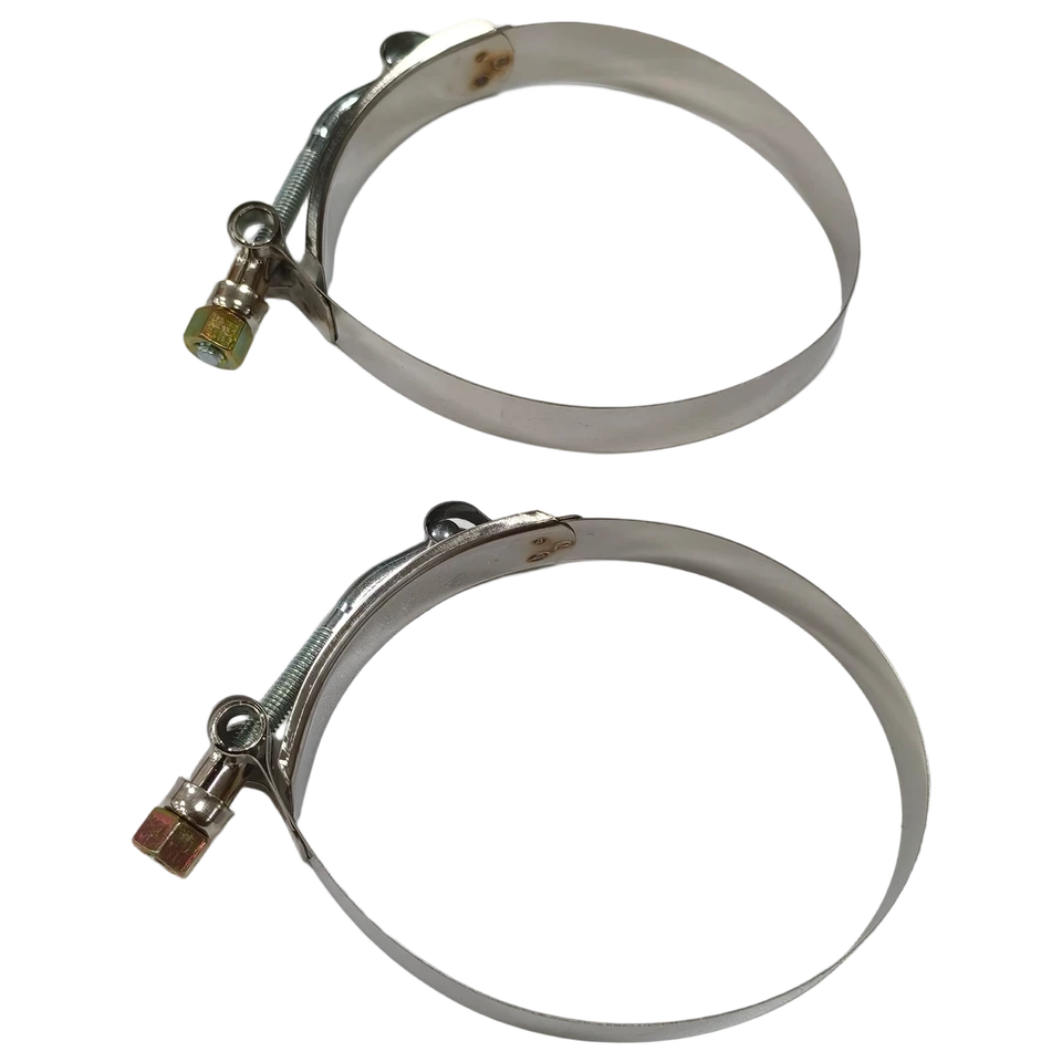 For 2011-2014 Ford F-150 3.5L EcoBoost Intercooler Pipe Kit Cold Side Foto 4 de 4