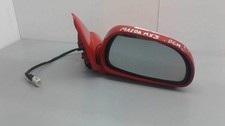 Retroviseur droit (ou coque) Mazda MX3
