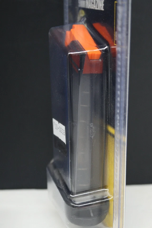 NUEVO DE FÁBRICA - Mossberg MC1 sc 9 mm extendido 7 cargador redondo - 95416 Foto 3 de 4