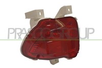 Prasco Nebelschlussleuchte Rechts FüR Toyota RAV 4 III _A3_ 2.0 4WD 2.2 D