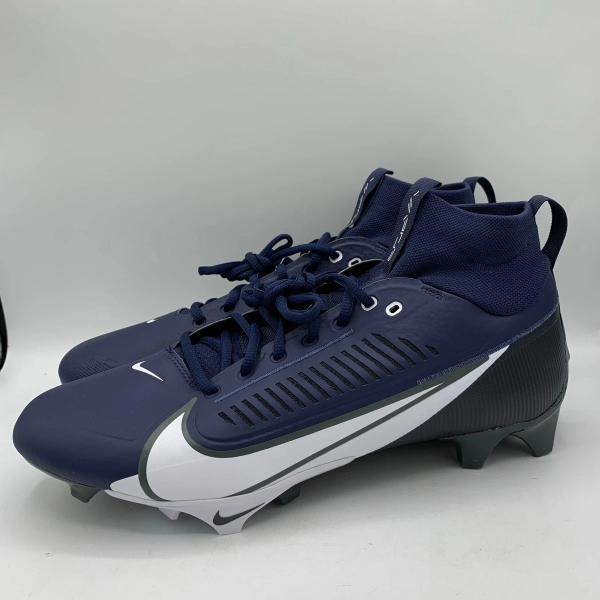 Nike Vapor Edge Pro 360 2 TB White College Navy for Sale