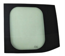 Heckscheibe Heckfenster grün für Dacia Dokker 2012-2021