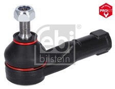 FEBI BILSTEIN Spurstangenkopf Gelenkkopf ProKit 42721 für MICRA NISSAN 42720 3