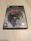 The Legend of Zelda: Twilight Princess (Nintendo GameCube, 2006) PAL