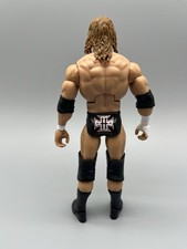 Triple H In Sports Action Figures for sale | eBay