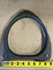 Vintage Zenith Radio Dial Bezel