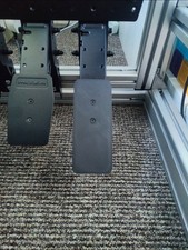 Moza SR-P Lite Pedals