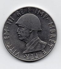 Albania - Albania - 2 Lek 1939