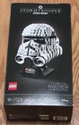 (SEALED) LEGO Star Wars Stormtrooper Helmet 75276 Helmet Collection