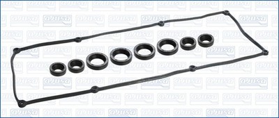 AJUSA Dichtungssatz Zylinderkopfhaube 56049500 für PAJERO MITSUBISHI 4 Van 3 Top
