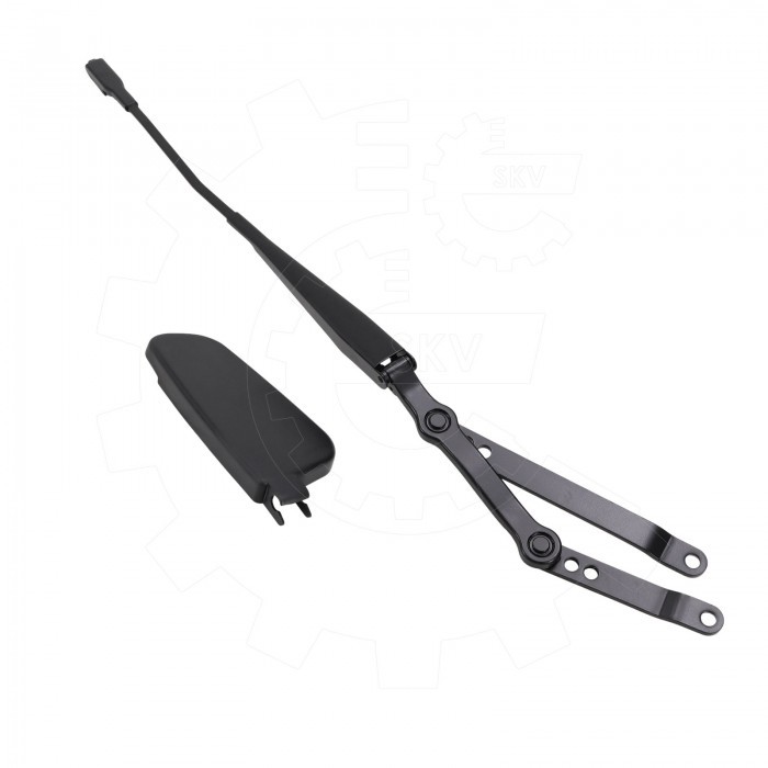 Bras essuie-glace avant droit Mercedes Classe M GL pièce rechange A1648200444