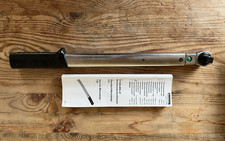 Stahlwille Manoskop 730/10 Drehmomentschlüssel 20-100Nm