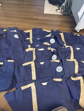 Pan Am Vintage Work Wear Lot