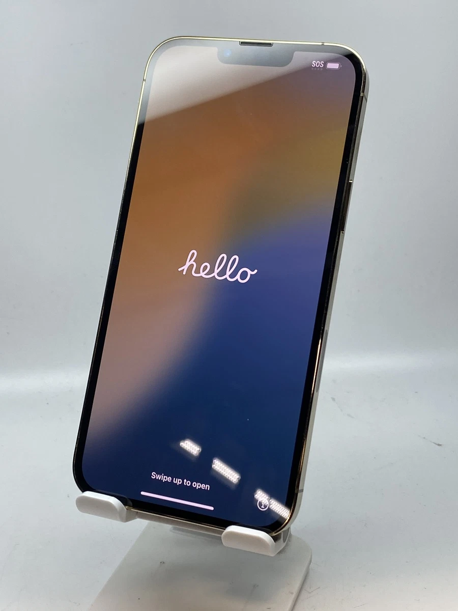 Apple iPhone 13 Pro Max 256GB for Sale | Shop New & Used Cell