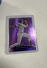 2024 Leaf Electrum - Zach Dezenzo #73 Purple /49 (RC)