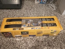 Schroth Harness Belt Rallye 4 Asm Black/ Left 16100