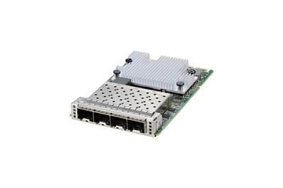 Dell Broadcom 57504 Quad Port OCP 3.0 Network Interface Card - X1KR4
