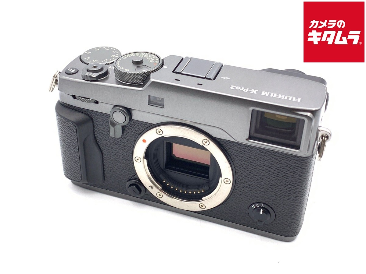 FUJIFILM X-Pro2 ボディ 美品 迅速特急便 富士フィルム X-Pro2 ボディ