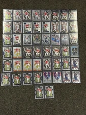 50 Card Drake Maye Rookie Lot Investment Lot
