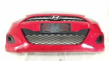 Pare-choc avant Hyundai I10