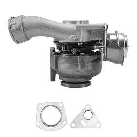 Turbolader for VW Transporter T5 2.5 TDI Bus AXD 96kW 131PS 729325 070145701K