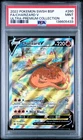 Charizard V SWSH260 SWSH: Sword & Shield Promo Cards Holo - PSA 9 MINT