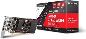 Xfx Swft105 Radeon RX 6400 | eBay