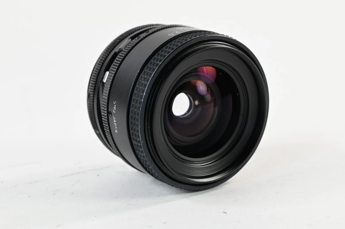 Tamron 24mm Focal Camera Lenses for sale | eBay