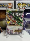 Pokemon TCG Celebrations Classic Collection M Rayquaza EX 76/108 NM