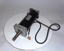 ATEC CA00010X Sport Pitching Machine Motor 1/4HP 90VDC CA00010X 90-570-1