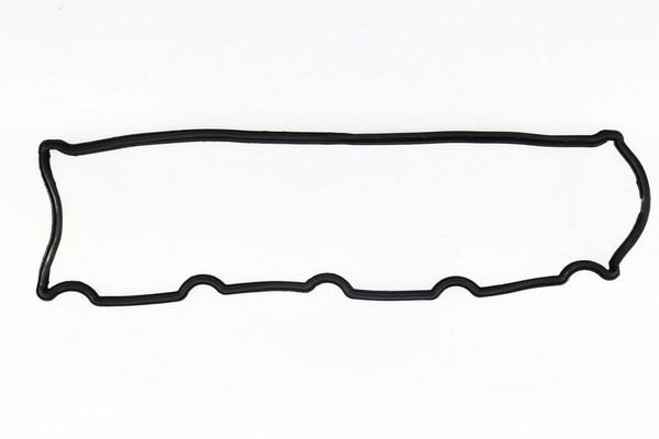 Corteco 026208P Dichtung, Zylinderkopfhaube FüR CitroËN Passend FüR Fiat-image