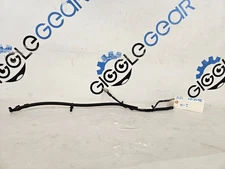 2021-2022 FORD ESCAPE TITANIUM REAR DIFFERENTIAL AXLE BREATHER HOSE W/ CABLE OEM